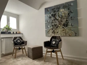 Luna's Gesprächsecke